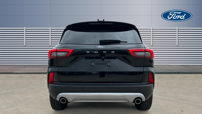 Ford Kuga 1.5 EcoBoost Titanium 5dr Petrol Estate